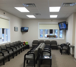 Urgent Care Center Huntington Woods MI