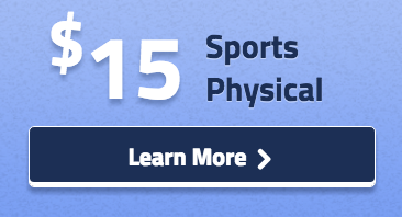 Sports Physicals Oak Park MI